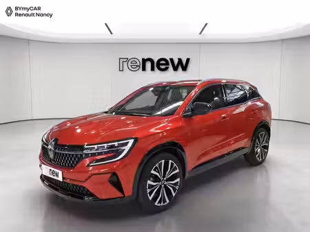 Renault Austral 1.2 200 Iconic