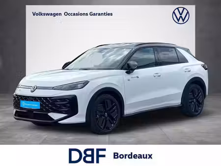 Volkswagen T-Roc 2.0 TDI 150