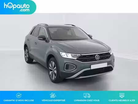 Volkswagen T-Roc 2.0 TDI 150 Life