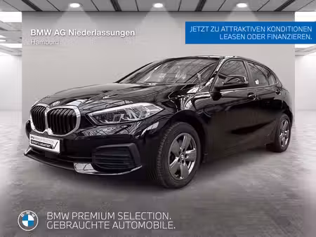 BMW Série 1 118d 2.0 150