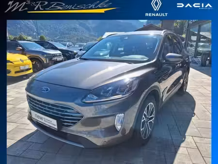 Ford Kuga 2.5 152 Titanium