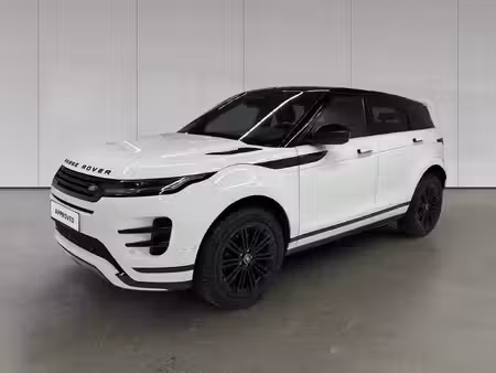 Land Rover Range Rover Evoque P270E 1.5 270 Dynamic SE 4x4
