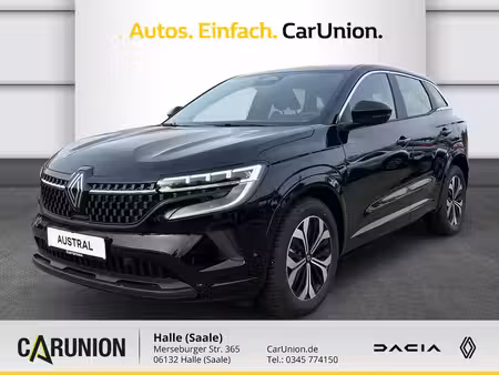 Renault Austral 1.3 TCe 160 Evolution