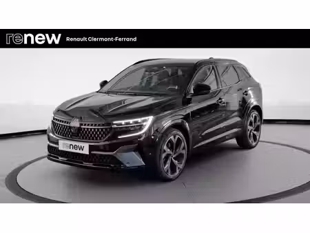 Renault Austral 1.2 200