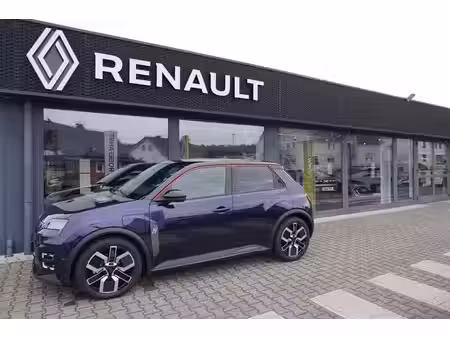 Renault R5 Confort