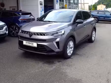 Renault Symbioz E-Tech 1.6 145 Evolution