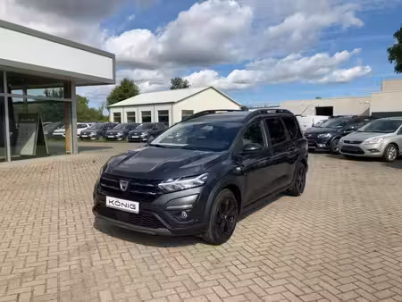 Dacia Jogger 1.0 TCe 110