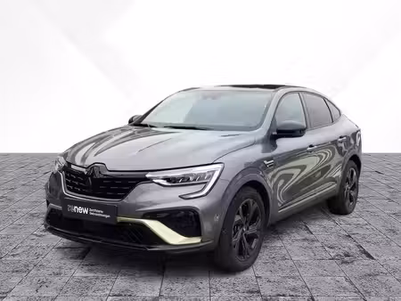 Renault Arkana E-Tech 1.6 145