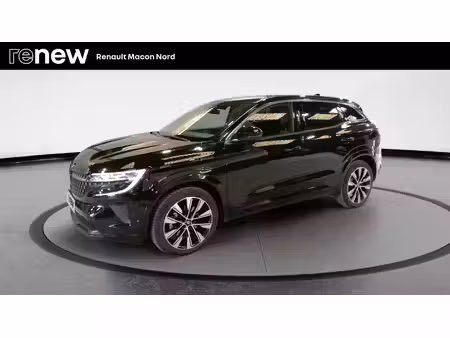 Renault Austral 1.2 200