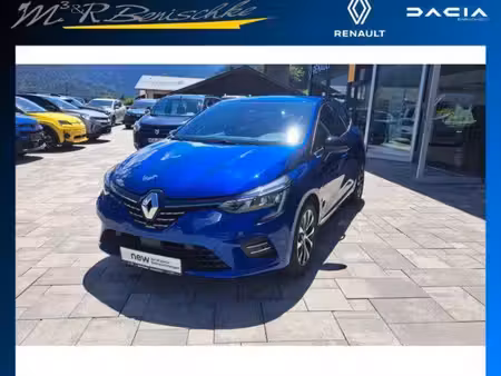 Renault Clio Techno