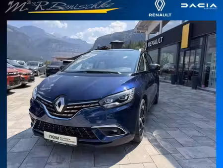 Renault Scénic 1.3 140 Techno