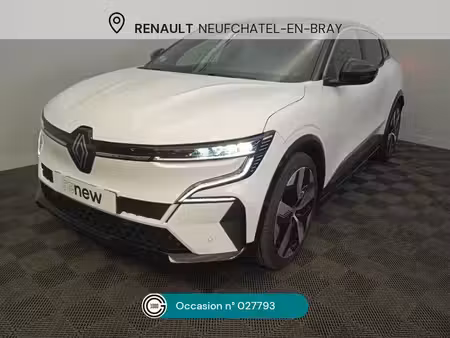Renault Mégane E-Tech 220 Équilibre