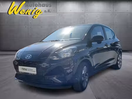 Hyundai i10 1.2 78 Trend