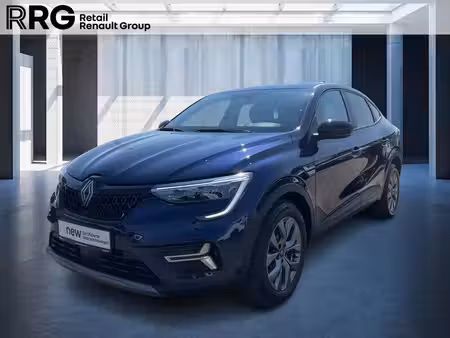 Renault Arkana 1.3 TCe 140 Evolution