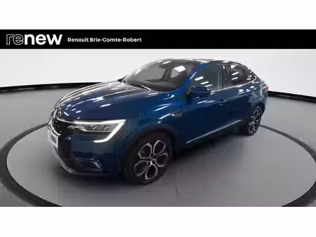 Renault Arkana E-Tech 1.6 145