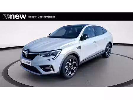 Renault Arkana E-Tech 1.6 145 Techno