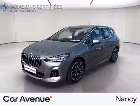 BMW Série 2 218d 2.0 150