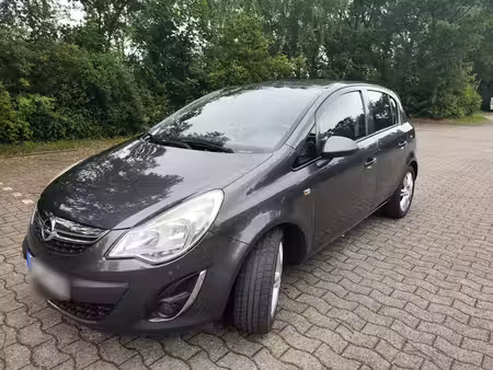 Opel Corsa 1.3 CDTI 75