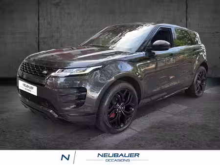 Land Rover Range Rover Evoque P300E 1.5 309 Autobiography 4x4