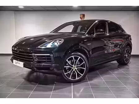 Porsche Cayenne V6 3.0 340 4x4