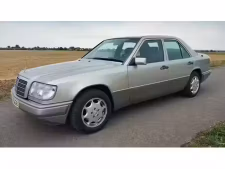 Mercedes-Benz Classe E 250 D 2.0 113