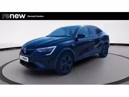 Renault Arkana E-Tech 1.6 145