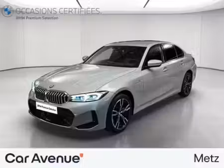 BMW Série 3 330e 2.0 292 xDrive