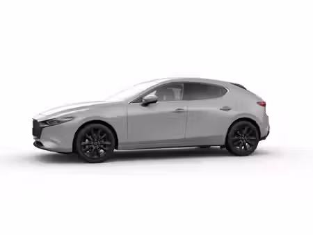 Mazda Mazda3 2.0 186 Centre Line
