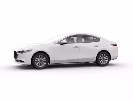 Mazda Mazda3 Skyactiv G 2.5 140 Prime Line