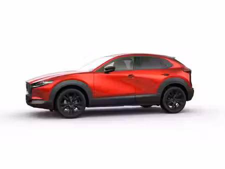 Mazda CX-30 Homura