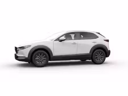 Mazda CX-30 Skyactiv G 2.5 140 Prime Line