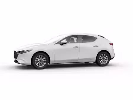 Mazda Mazda3 Prime Line