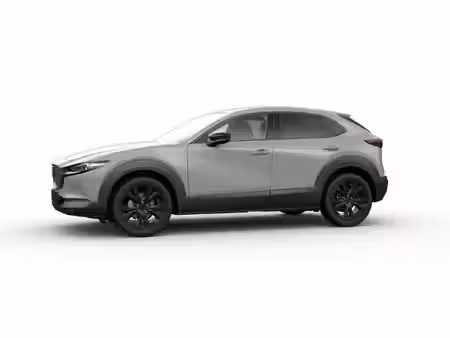 Mazda CX-30 Skyactiv G 2.5 140 Homura
