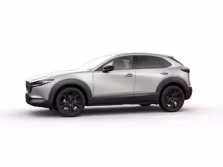 Mazda CX-30 Homura
