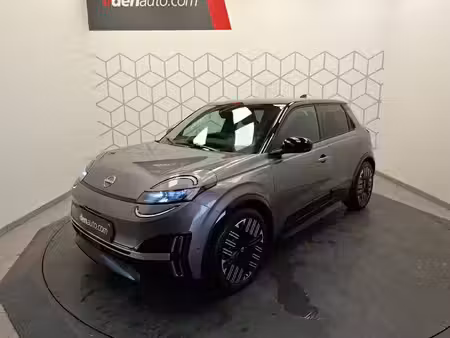 Nissan Micra 150