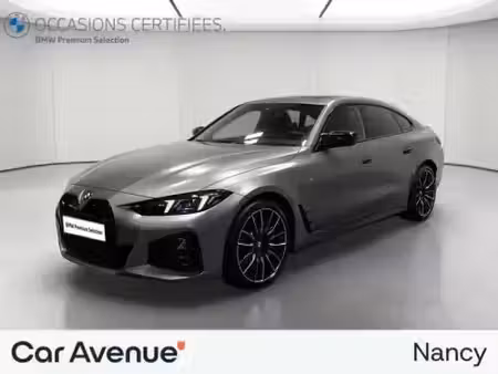 BMW i4 M60 601 M Performance xDrive