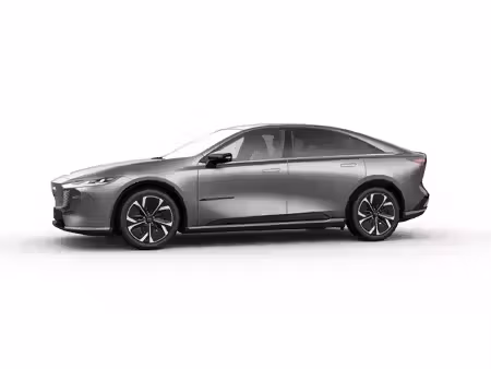 Mazda 6 Takumi