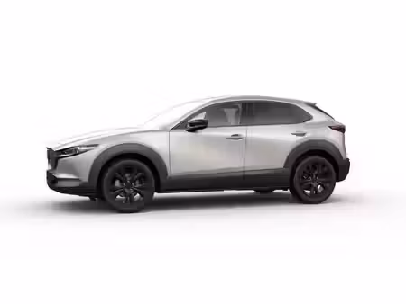 Mazda CX-30 Skyactiv X 2.0 186 Homura