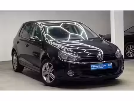 Volkswagen Golf 1.2 TSI 105 Match