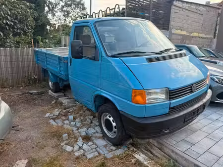 Volkswagen Transporter T4 1.9 61