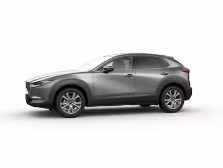 Mazda CX-30 Centre Line