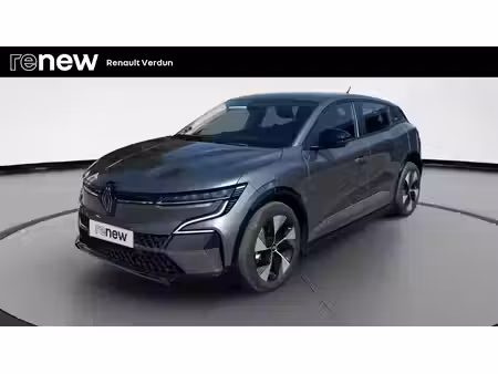 Renault Mégane E-Tech 220 Équilibre