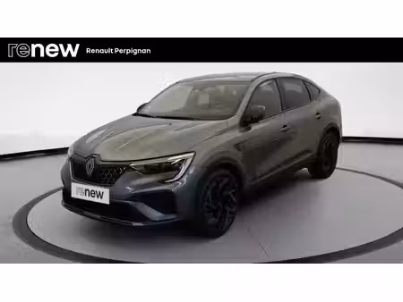 Renault Arkana E-Tech 1.6 145