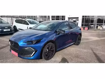 Renault Clio E-Tech 1.8 160
