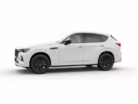 Mazda CX-60 e-Skyactiv 2.5 327 Homura 4x4