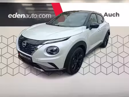 Nissan Juke 1.6 143 Sport