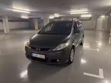 Mazda 5 1.8 115