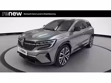 Renault Austral 1.2 200