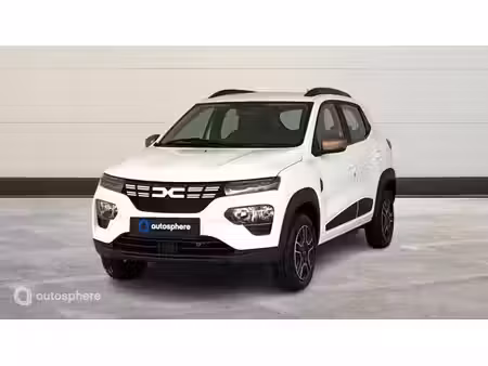 Dacia Spring 65