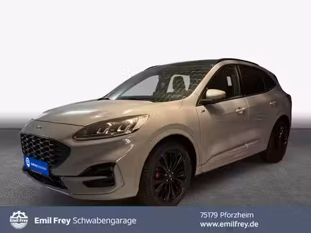 Ford Kuga 2.5 152 ST Line X